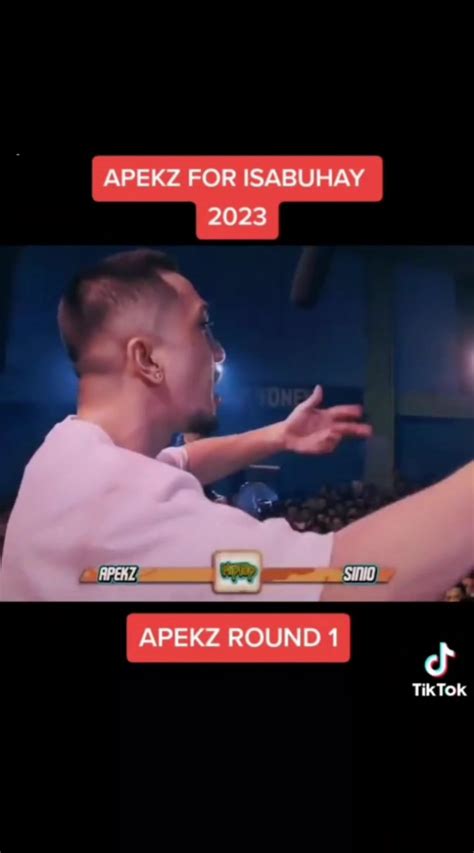SINIO VS APEKZ Round 1 .